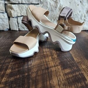 Sorel Kinetic Impact Sandals